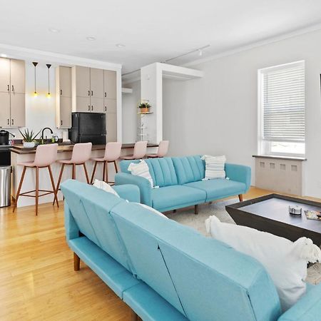 115 N Main Huge 2 Bedroom Unit On Main Street Saint Charles Buitenkant foto