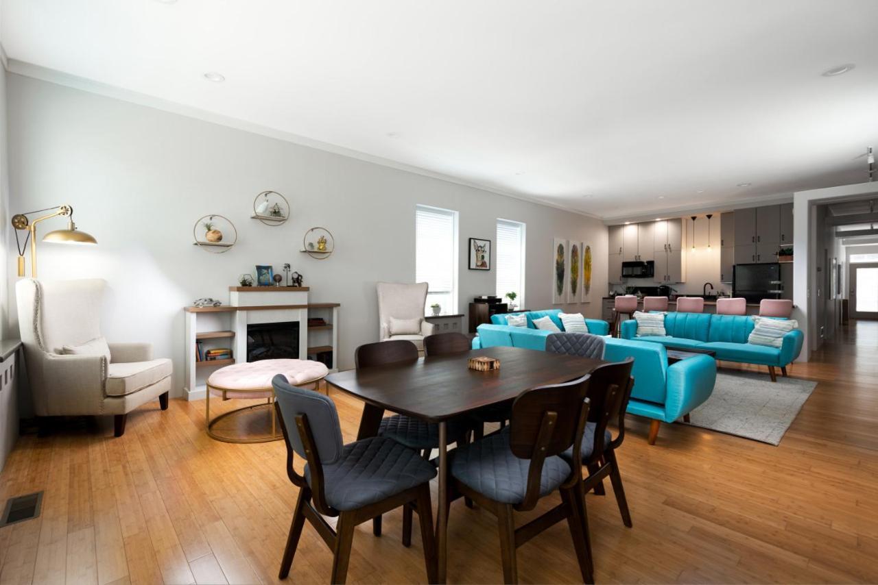 115 N Main Huge 2 Bedroom Unit On Main Street Saint Charles Buitenkant foto